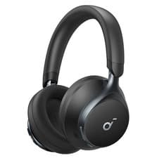 Image of Anker Soundcore Space One Adaptive ANC Headphones LDAC Hi-Res Wireless Bluetooth