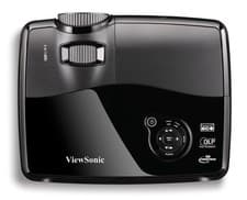 Image of Viewsonic PRO8520HD projector FULL HD 5000 lumens 1080p home cinema very bright!