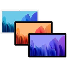 Image of Samsung Galaxy Tab A7 32GB 64GB 10.4" Pristine Condition Android Tablet