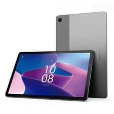 Image of Lenovo Tab M10 (3rd Gen) 10.1" Tablet / 4GB + 64GB / Storm Grey