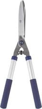 Image of Spear & Jackson 8110RS Razorsharp Notched Hedge Shear, Blue