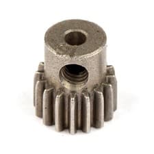 Image of Team Associated Reflex 14B/14T Pinion Gear 16T (2.3mm Shaft) AS21532