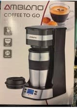 Image of Filter Coffee Maker New