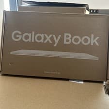 Image of SAMSUNG Galaxy Book4 360 15.6" 2in1 Tablet/Laptop 8gb 256GB FHD Touch Screen
