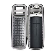 Image of co2CREA Hard Travel Case for Ultimate Ears UE megaboom 4 / megaboom 3 Wireless