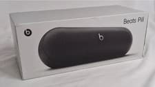 Image of Beats Pill Wireless Bluetooth Speaker Black Brand New Still Sealed