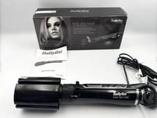 Image of BaByliss New Big Hair Rotating Hot Air Blow Dry Brush (Model 2885U) (Brand New)