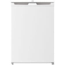 Image of Beko UFS4584W Free Standing 95 Litres Under Counter Freezer White E