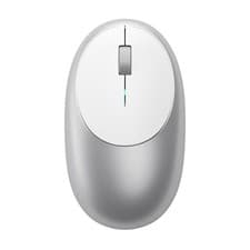 Image of Satechi M1 Bluetooth Wireless Mouse Silver