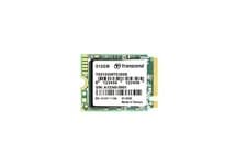 Image of Transcend MTE300S M.2 512 GB PCI Express 3.0 3D NAND NVMe