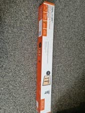 Image of SANDSTROM STL14 Tilt 42 - 75" TV Bracket RRP £90