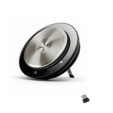 Image of Jabra Speak 750 MS Portable USB/Bluetooth Speakerphone Microsoft Teams 7700-309