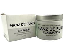 Image of HANZ DE FUKO - CLAYMATION *BRAND NEW IN BOX* LIMITED STOCK - RARE TO FIND