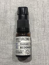 Image of ECOOKING Moisturising Moisturizing Serum 10ml Brand New