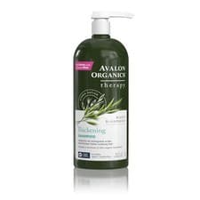 Image of Avalon Organics Biotin-B Complex Thickening Shampoo, 32 Fluid Ounce