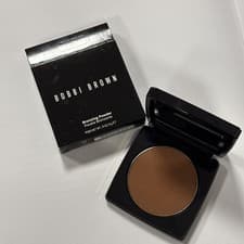 Image of Bobbi Brown Bronzing Powder 9g Golden Deep New