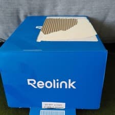 Image of Reolink Home Hub Wireless Security Center Encrypted Expandable Local Storage