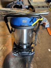 Image of Hyundai HYVI10030 3 in 1 Wet/Dry Electric HEPA Filtration Vacuum Cleaner 3000W