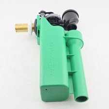 Image of Fluidmaster 6000 Cistern Fill Valve 1/2" Ballcock Toilet Float Valve