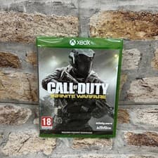 Image of Call of Duty: Infinite Warfare Xbox One – Brand New Sealed