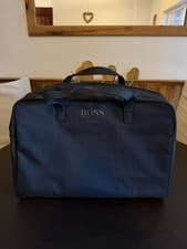 Image of Hugo Boss Parfums Weekend Bag / Travel Bag - Brand new never used.