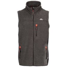 Image of Trespass Mens Jynxless Fleece AT300 Gilet TP5777
