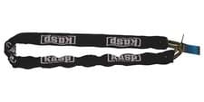 Image of 10mm x 1.1m Steel Security Chain - K45010L110A
