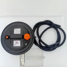 Image of Earlex Combi Steam Master 1500w Professional Wallpaper Steamer Stripper Remover