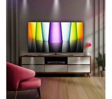 Image of LG 32LQ630B6LA 32" Smart HD Ready HDR LED TV Freeview HD with Freeview Play