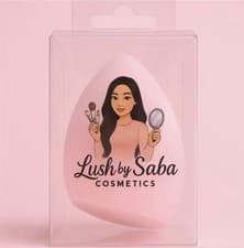 Image of beautyblender Original Makeup Sponge & Reusable - Pink