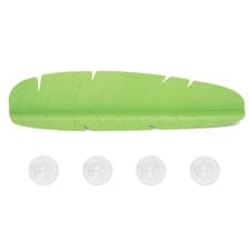 Image of Suction Cup Baffle for Kitchen Sink, Water Barrier Supplies, -Splash Baffle9269
