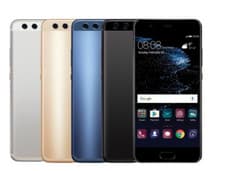 Image of Huawei P10 32GB 64GB Unlocked 4G LTE Android Smartphones Excellent Condition