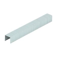 Image of TIMCO Heavy Duty Chisel Point Galvanised Staples - All Sizes