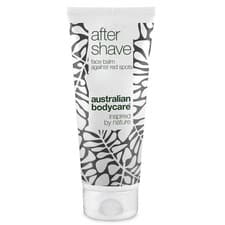 Image of Australian Bodycare After Shave Balm with Tea Tree 100 ml (Pack of 1), Abc