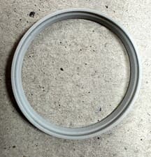 Image of Certina DS2 5801-303 Ph-200m inside plastic ring vintage watch