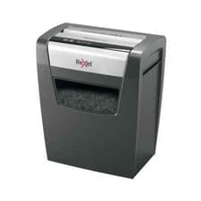Image of Rexel Momentum X410 Cross-Cut P-4 Shredder 2104571