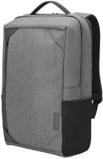 Image of Lenovo Business Casual 15.6-inch Backpack - Charcol Grey