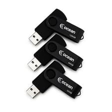 Image of USB 2.0 Memory Stick USB Flash Drive Quick Speed | 1GB - 128GB |