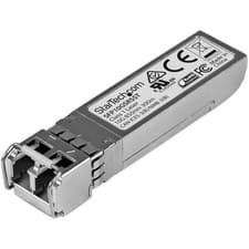 Image of StarTech.com SFP10GSRSST Cisco SFP-10G-SR-S Compatible SFP+ Transceiver Module -