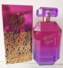 Image of Giorgio Beverly Hills Giorgio Glam Eau de Parfum Spray 100ml Womens Perfume NEW