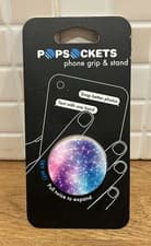 Image of Popsockets Phone Grip & Stand Starry Constellation - (101819)