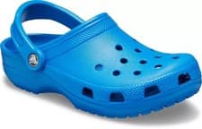Image of UK Crocs Classic Sandal Clogs Lightweight Beach Slip Shoes Slipper Size Hot Sell