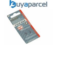 Image of Maglite LK3A001 LK3A001 Solitaire Bulb MGLLK3A001