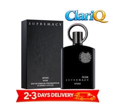 Image of Afnan Supremacy Not Only Intense 100ml Eau De Parfum For Men
