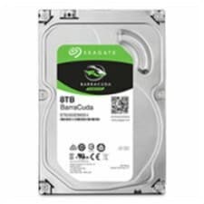 Image of Seagate 8TB SATA 6Gb/s/5400rpm Internal Hard Drive 3.5 BarraCuda ST8000DM004