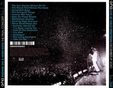 Image of A-HA - ENDING ON A HIGH NOTE: THE FINAL CONCERT: LIVE AT OSLO SPEKTRUM: DECEMBER