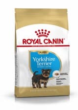 Image of ROYAL CANIN Yorkshire Terrier Puppy Dry Dog Food 1.5kg