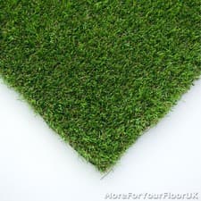 Image of 5m Artificial Grass Cheap 5 metre Wide Astro Turf 30mm 40mm 2m 4m 5m Fake Grass