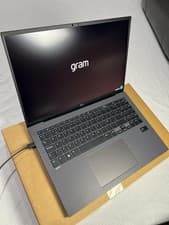 Image of LG Gram 16Z90S 16" Laptop Ultra 7 155H 16GB RAM 1TB SSD Intel Arc Graphics Mint