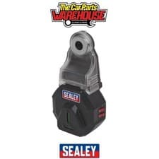 Image of Sealey DDE01 Vacuum Drill Dust Extractor 3.7V